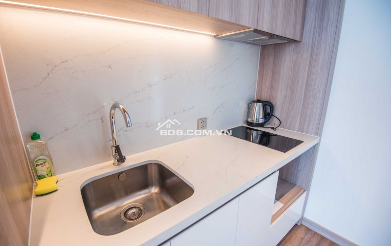 Bán căn hộ Studio căn góc A La Carte 47m2 - View vịnh Hạ Long siêu đẹp - cơ hội đầu tư lời nhất năm